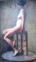 Galerie tableaux